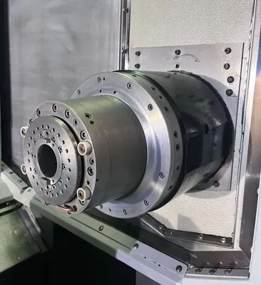 2011 MORI SEIKI NHX4000 Horizontal Machining Centers | Midstate Machinery (7)