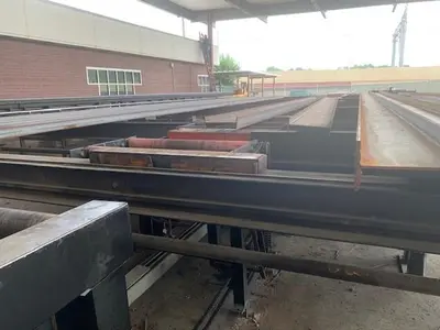 USED 2013 FICEP 1001 DDB