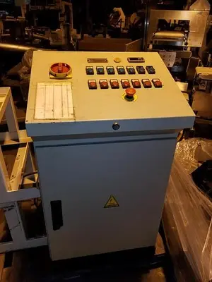 USED 2007 TOPER ROASTERS USA TKM-SK 60