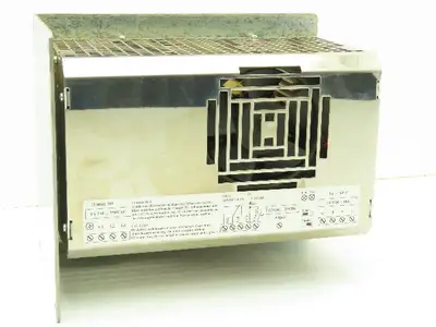 MGV PH1003-2440 Power Supply 24V 40A Out - 3PH 340-550V Input