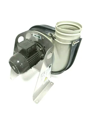 NEW COLASIT CMV 125 BLOWER 421840 4-7/8" CMV125
