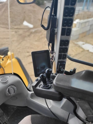 Used 2014 Volvo L220H Wheel Loaders Michigan US | Zadoon Equipment #1480772