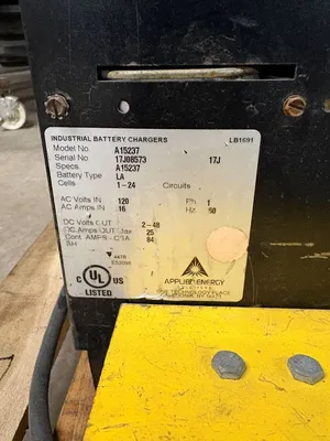 Applied Energy A15237 Other Items | Envoy Equipment LLC (8)