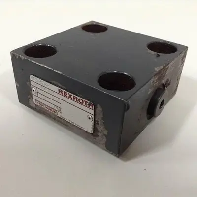 USED REXROTH LFA25D60F