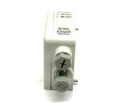 USED SMC EX500-Q101