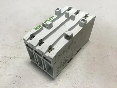 USED MOELLER CL-PKZ0