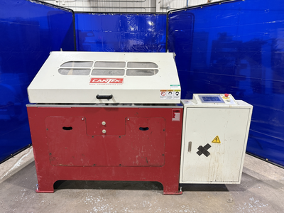 USED CANTEK EM-12