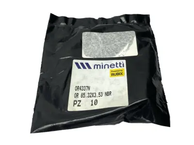 NEW MINETTI 0R4337N