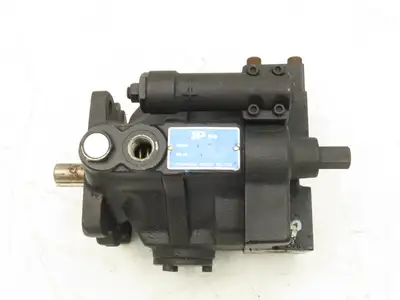 HP Hydraulik Power V15A3R-10X Hydraulic Variable Piston Pump 7gpm 3000psi 112M