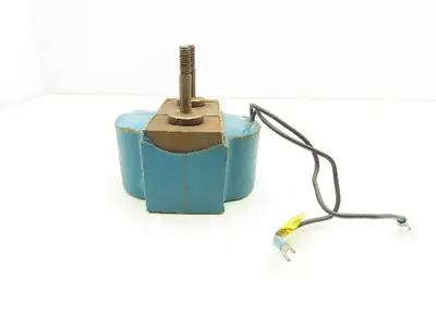 Magnetech Corp 450T15 Ac Inline Electromagnet 110V