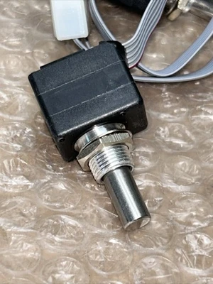 NEW Bourns, Goss, Goss International ENS1D-B28