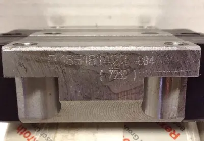 USED REXROTH R165181422