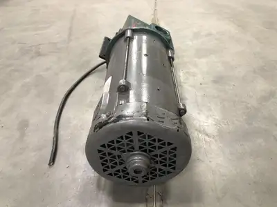 USED RELIANCE CDP3436