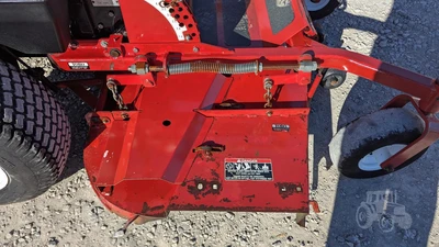 USED TORO Z MASTER Z255