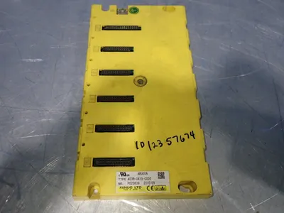 USED FANUC A03B0819C000