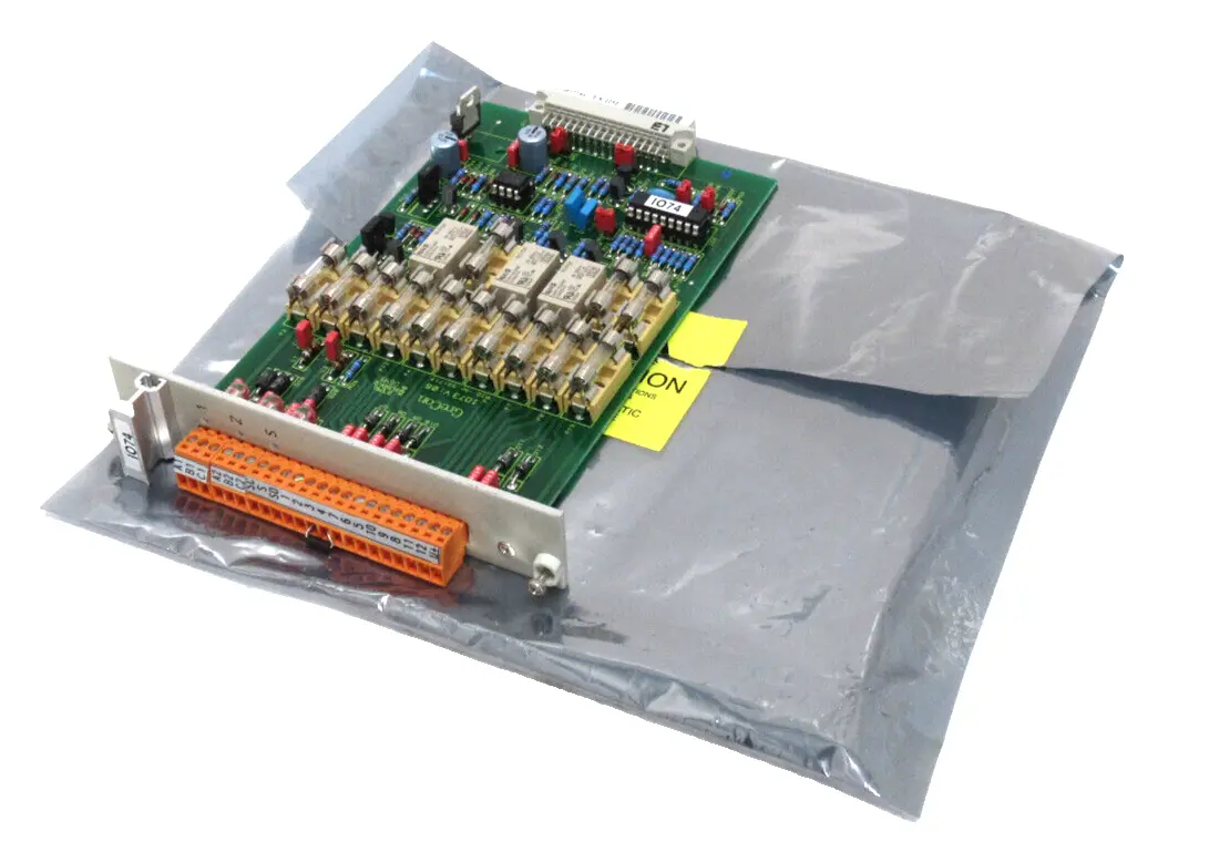 NEW GRECON 551717 I/O MODULE 58171451
