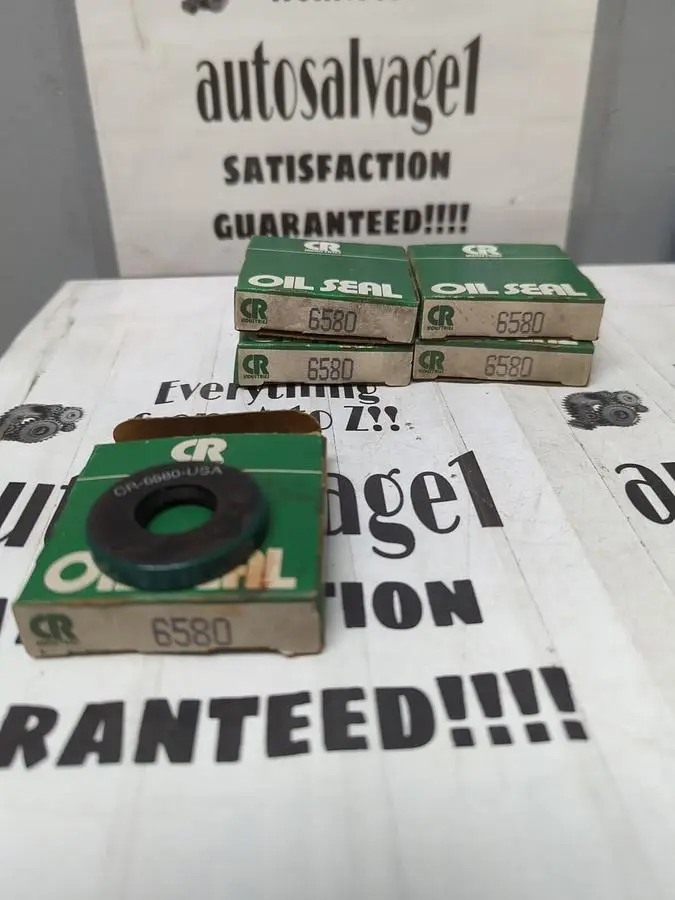 New | in-Stock CHICAGO RAWHIDE 6580 Pump & Valve Parts | Surplus Asset Holdings #1217190
