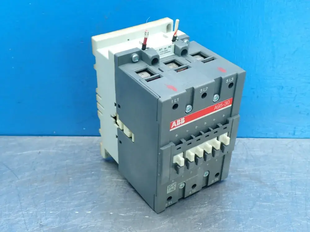 USED ABB A9530