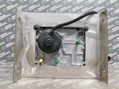 USED VOLVO 22668890