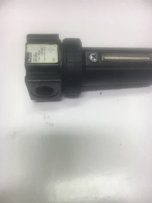 USED Parker 05F2MMA