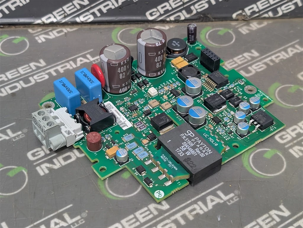 Allen Bradley PN-53427 PanelView Plus 700 Power Supply Board PN-53425 Used