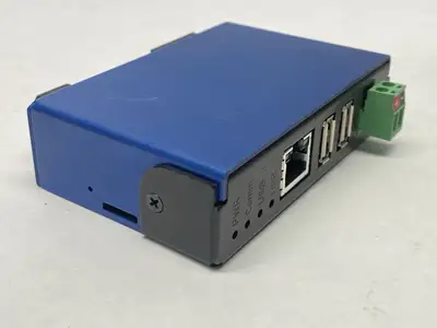 USED RTA USB TO PLC GATEWAY 12-24VDC