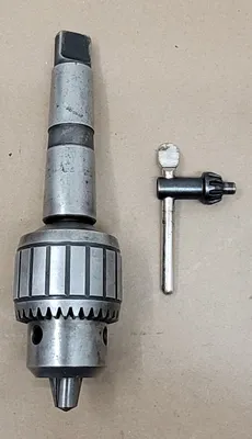 JACOBS 14N 3JT Tooling & Accessories, Drill Chuck | Machinery Central (1)