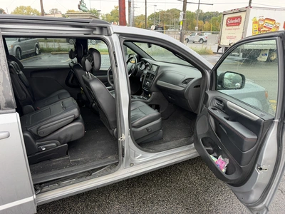 Used 2019 DODGE GRAND CARAVAN GT Vans Ohio US | Miedema Asset Management Group #1577810