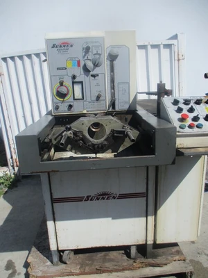 USED SUNNEN EC-3500-D