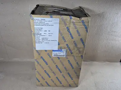 NEW KOMATSU 427-60-15320