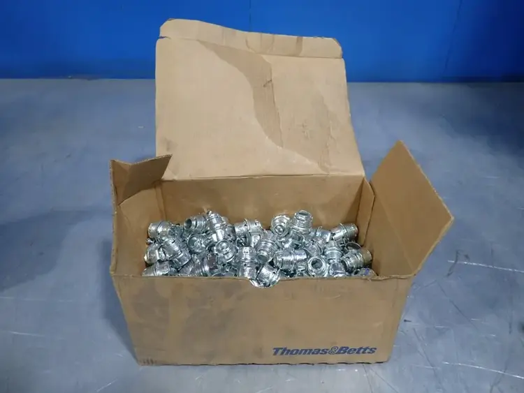 Used THOMAS & BETTS 7TAA106010R0000 Electrical Fittings Ohio US | HGR 24 #747205