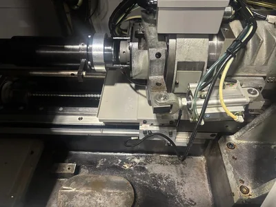Used 2019 TSUGAMI B0325B-II Swiss Type Automatic Screw Machines Illinois US | Revelation Machinery #1371337