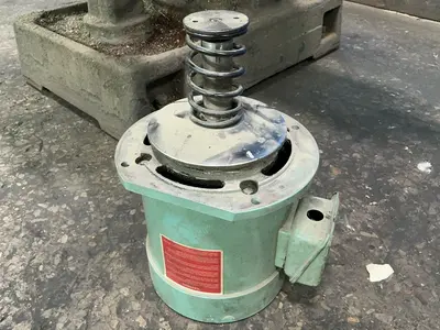 Used SPORT MACHINES SR3 Vertical Mills Ohio US | HGR 24 #1520893