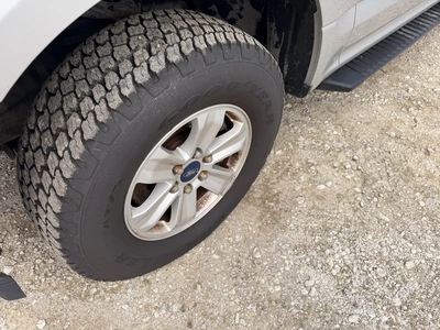 Used 2019 FORD F-150 Pickup Trucks Michigan US | Miedema Asset Management Group #1414383