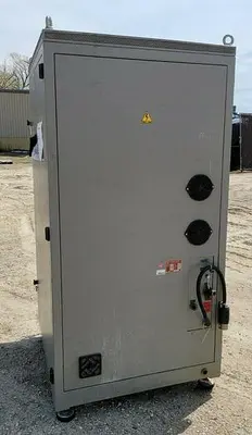 USED 2012 IECO 22KW