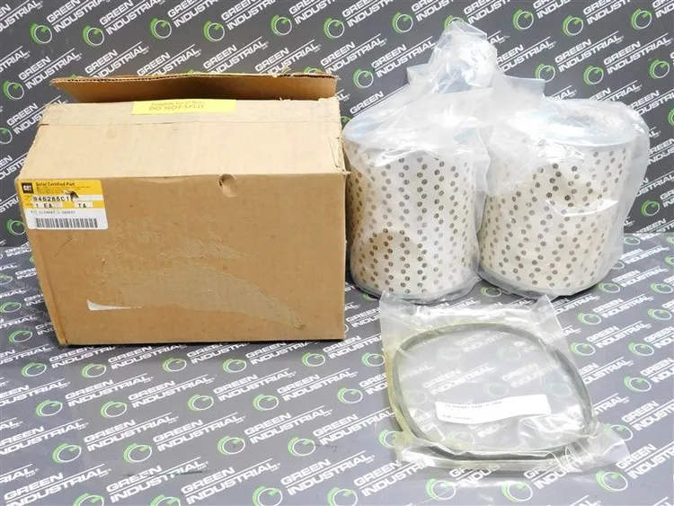 Used SOLAR _UNKNOWN_ Generator Parts Wisconsin US | Green Industrial #670995