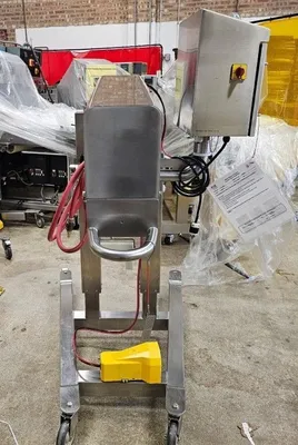 Used 2025 UNIFILLER Pro 1000i Piston Fillers Georgia US | Envoy Equipment LLC #1377251