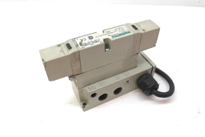 USED NUMATICS 122BB600K000030