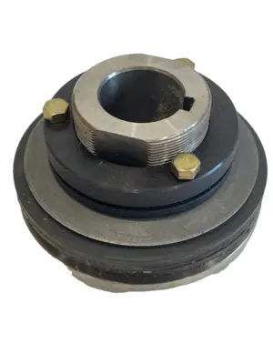 NEW MORSE 500A-1 TORQUE LIMITER 1-1/2B 466107 500A1