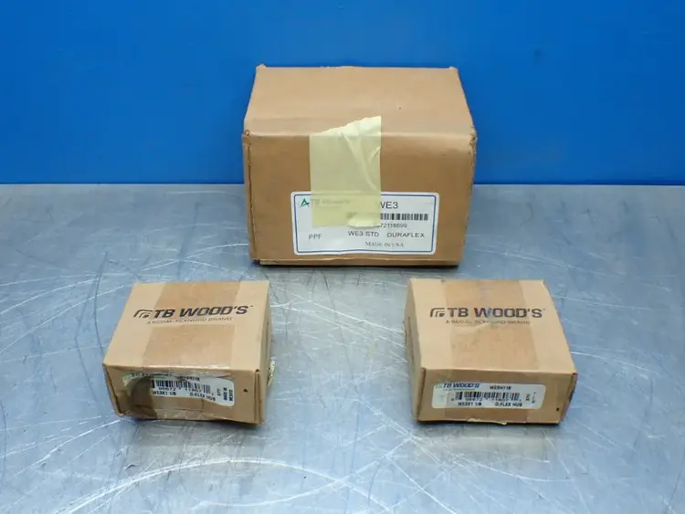 New | in-Stock TBWOODS WE3 Miscellaneous MRO Ohio US | HGR 24 #1056515