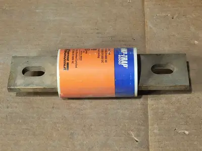 Used FERRAZ SHAWMUT A4BQ800 Misc Electrical & Power Parts British Columbia CA | Lenmark #1439478