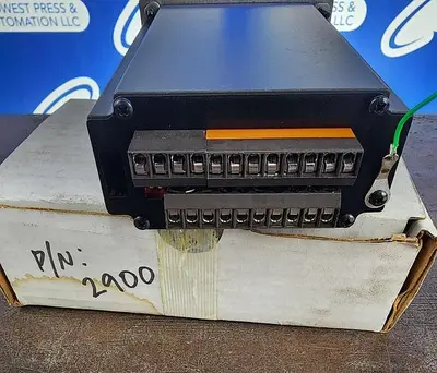NEW TRANS-TEK SR4-SP366-11-0