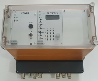 NEW Valmet Automation EL-TUNE C
