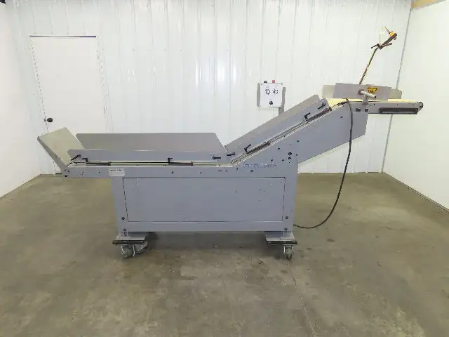Used HEIDELBERG _UNKNOWN_ Miscellaneous MRO Indiana US | Arrow Industrial #635656