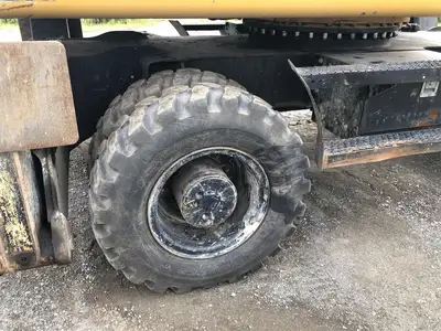 Used 2012 CATERPILLAR M322D Wheel Excavators | Abele Tractor #1342769