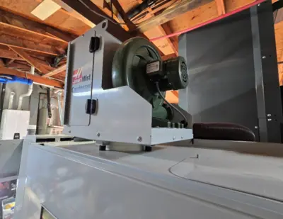 2025 HAAS VF-2SS Machining Centers, Vertical | Asset Exchange Corporation (17)