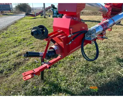 Used PECK _UNKNOWN_ Augers Iowa US | Keast Enterprises #1360399