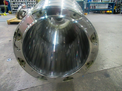 USED 2020 ALFA LAVAL NX-6451