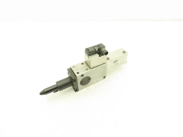 Used DESTACO _UNKNOWN_ Valves/Fittings | Arrow Industrial #613333