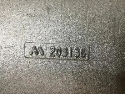 USED MORETTO 203136 / 211294